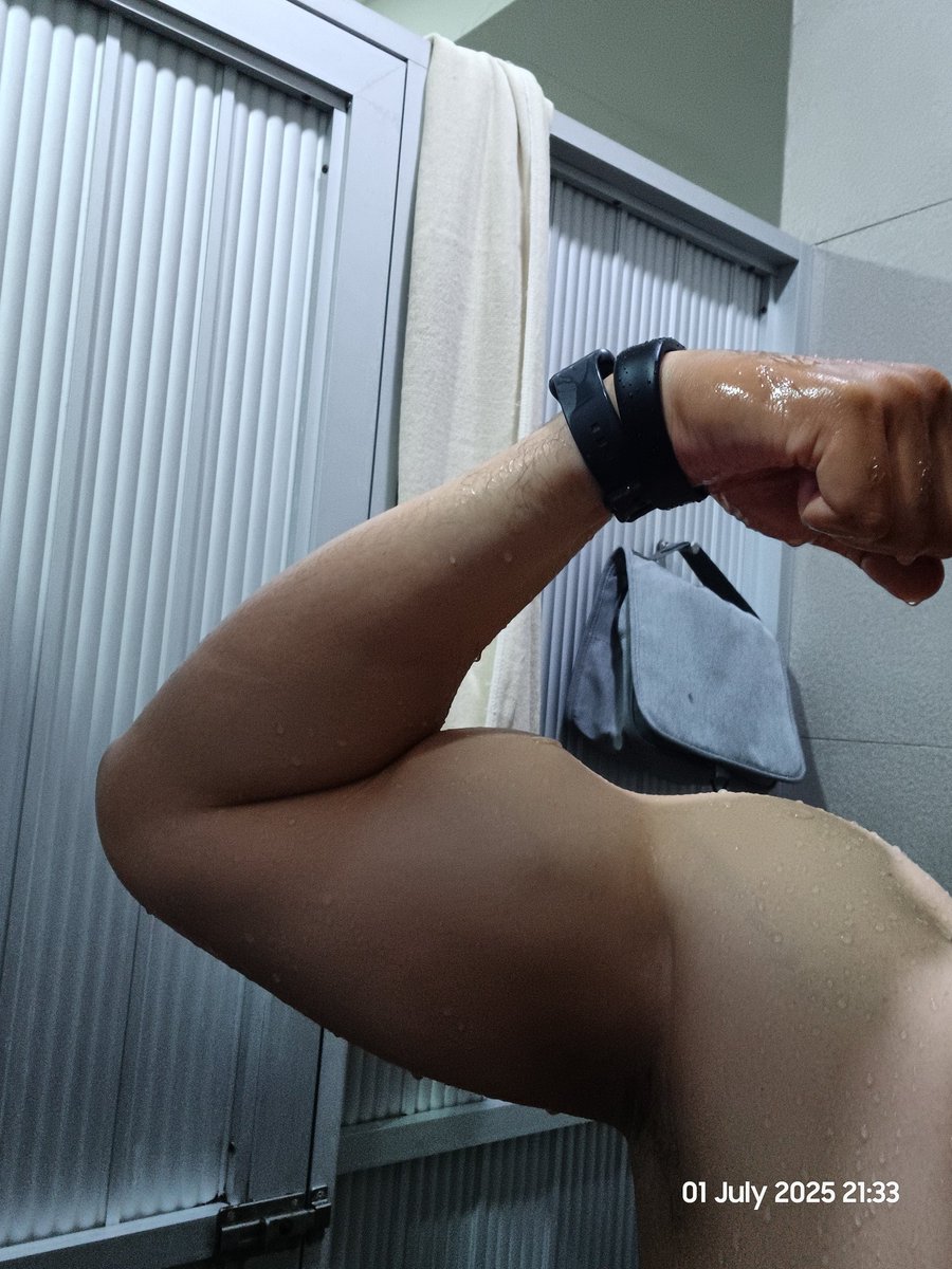 I want! And I must GROW! Grow!