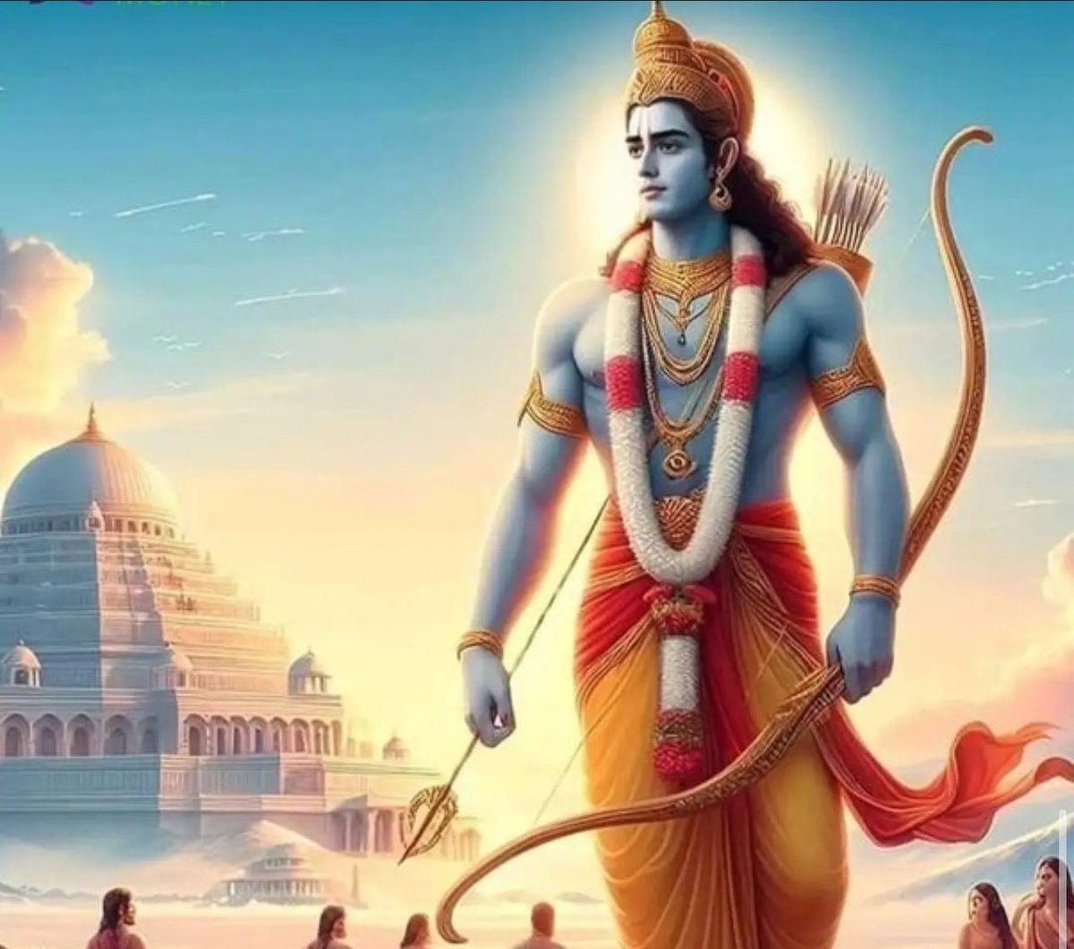 सुलोचना वासुकी नाग की पुत्री और लंका के राजा रावण के पुत्र मेघनाद की पत्नी थी। लक्ष्मण के साथ हुए एक भयंकर युद्ध में मेघनाद का वध हुआ। उसके कटे हुए शीश को भगवान श्रीराम के शिविर में लाया गया था।
अपने पति की मृत्यु का समाचार पाकर सुलोचना ने अपने ससुर रावण से राम के पास जा कर पति