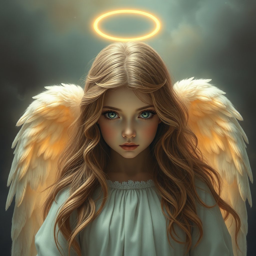 KindaShy11's tweet image. 😇 #Angelmessage
The angelic kingdom loves you,
and we see you as you are
on the inside.