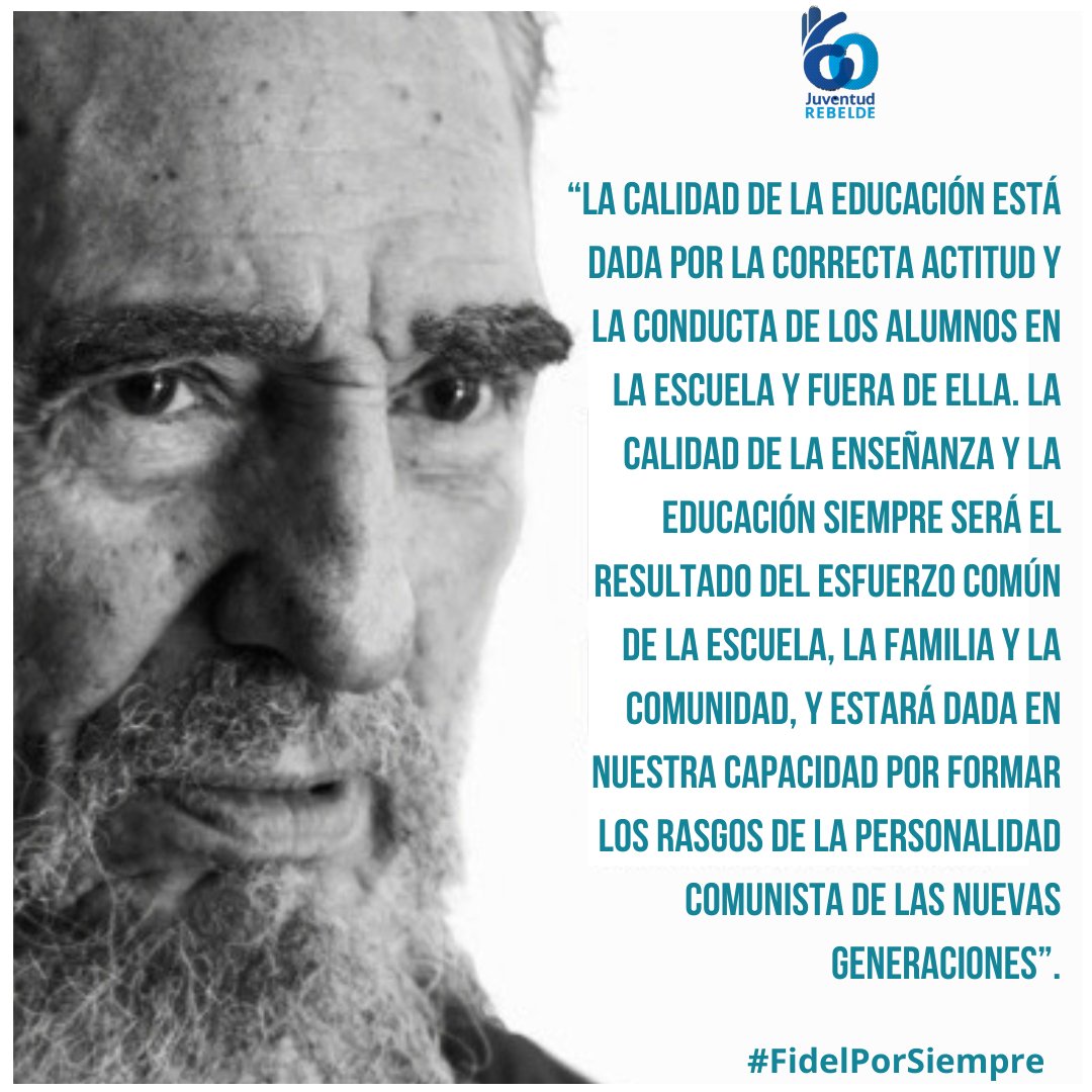 Buenos días desde #Cuba🇨🇺 hoy 7 de Julio de 2025

Con #FidelPorSiempre en la memoria y en el ❤️de #Cuba🇨🇺

#UnidosXCuba #ConLaFuerzaDeLaUnidad