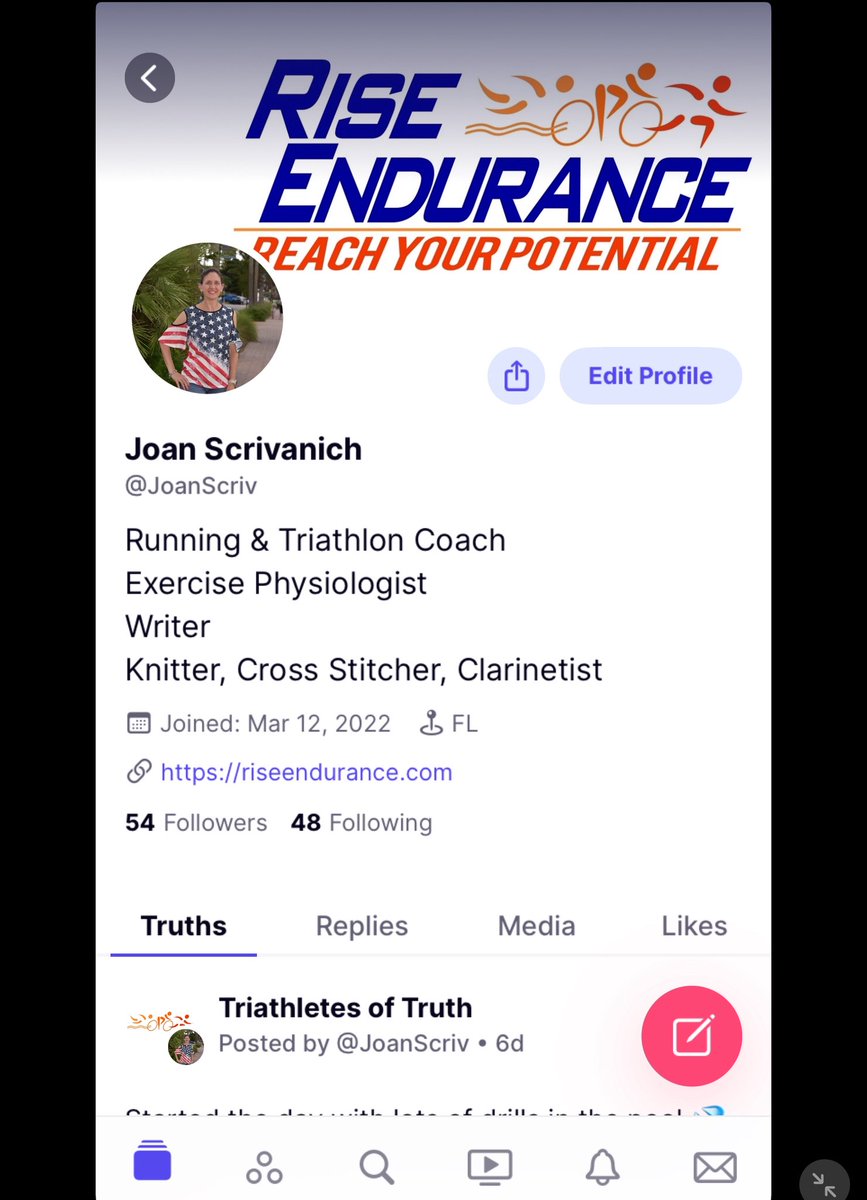 Joan Scrivanich tweet media