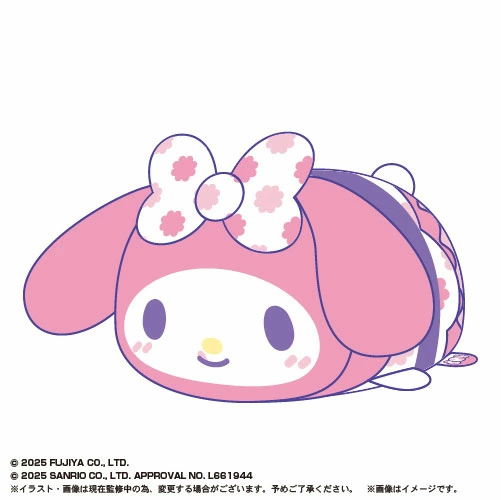 マイメロ マイメロディ サンリオキャラクターズ SANRIO/スクエアライト