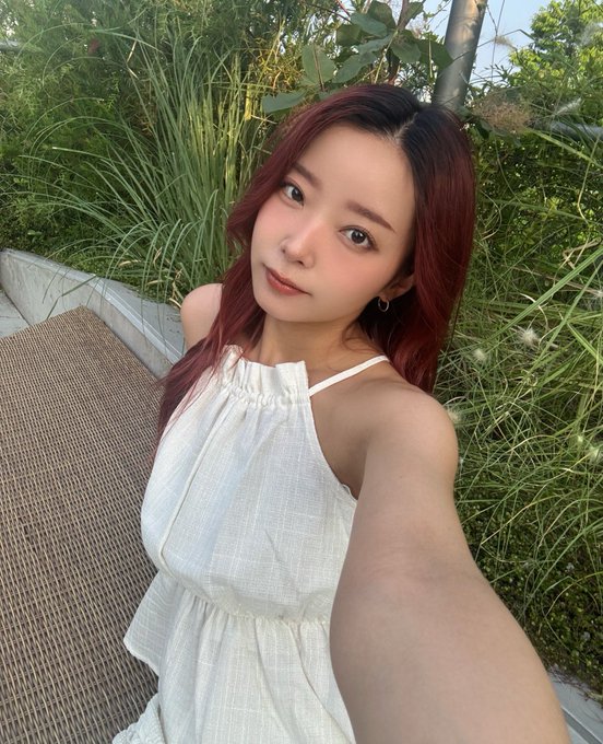 Twitterのコスプレ画像34