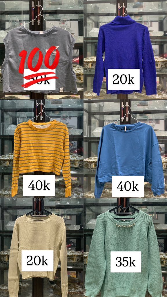 prelovedbydiy's tweet photo. @szhyaa ready nih kakakk https://t.co/K0v0zzDOHU