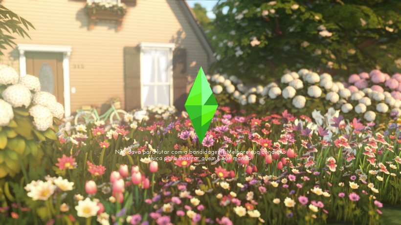 AceroladaG's tweet image. Hi my loves, I created a main menu replacement mod for The Sims, it's a super cute and flowery loading screen ๐ท Available on my Patreon โบ๏ธ๐๐ป
patreon.com/posts/13352871โฆ
#ShowUsYourBuilds #TheSims4 #Sims4