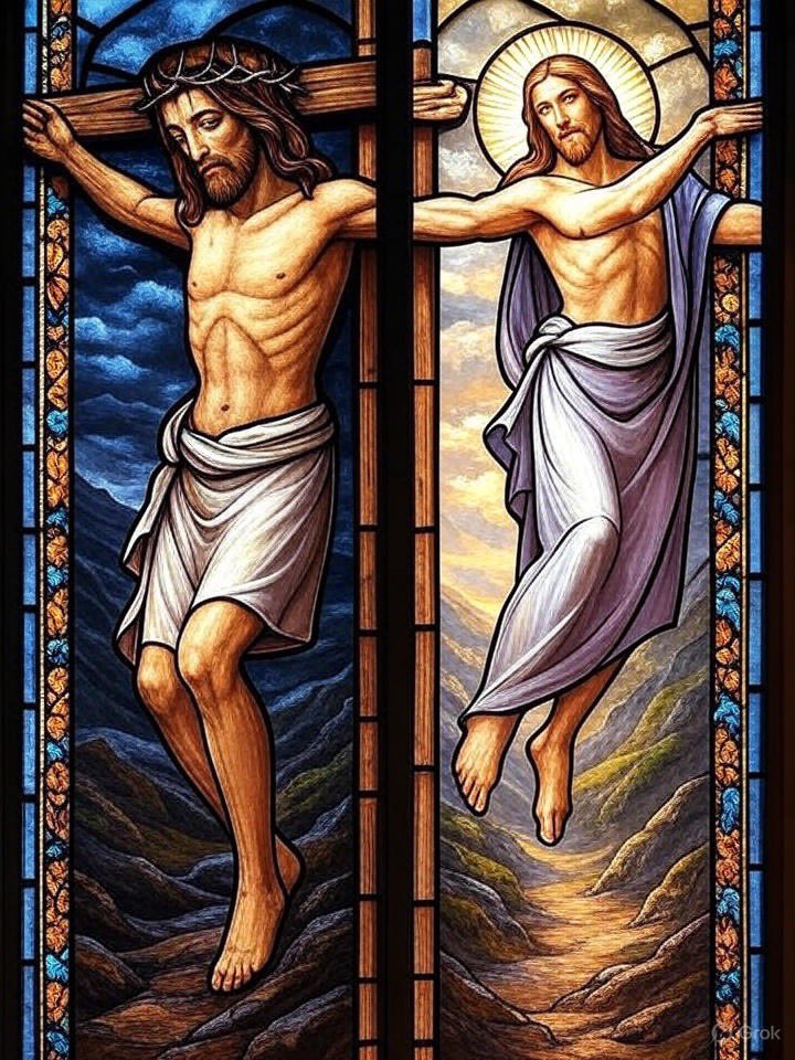 father_rmv's tweet image. “The everlasting God has in his wisdom foreseen from eternity the cross that He now presents to you as a gift from His inmost Heart.  This cross He now sends you He has considered with His all-knowing eyes, understood with His divine mind, tested with His wise justice, warmed…