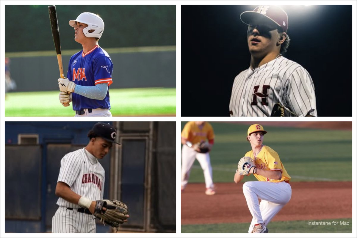 lifeisgreatsut's tweet image. ARCHIVES⬇️📻ICYMI Sunday's @PerfectGameUSA on @MLBNetworkRadio, #PGNational preview with '26's:
-@AuburnBaseball c'mit @MatthewKerriga4 soundcloud.com/perfectgame-on…
-@JaxStateBB c'mit @AbtHenry soundcloud.com/perfectgame-on…
-@OregonBaseball c'mit @IsaiahHearn26 soundcloud.com/perfectgame-on……