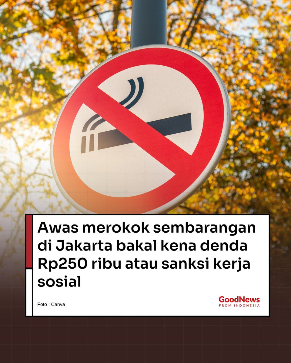 Good News From Indonesia (@gnfi) on Twitter photo 