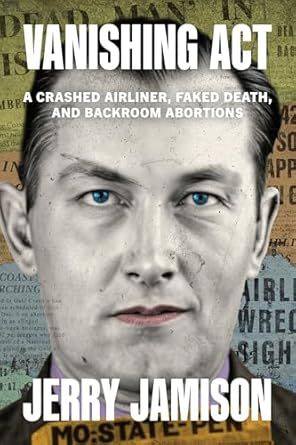 Vanishing Act is one of the most riveting criminal biographies of the 21st century. Check our our review. 

#truecrime #crimefiction #bestthrillers

bestthrillers.com/vanishing-act-…