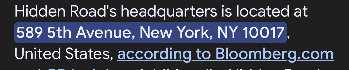 It’s all a show. Sit back and let it all unfold. 🤫
