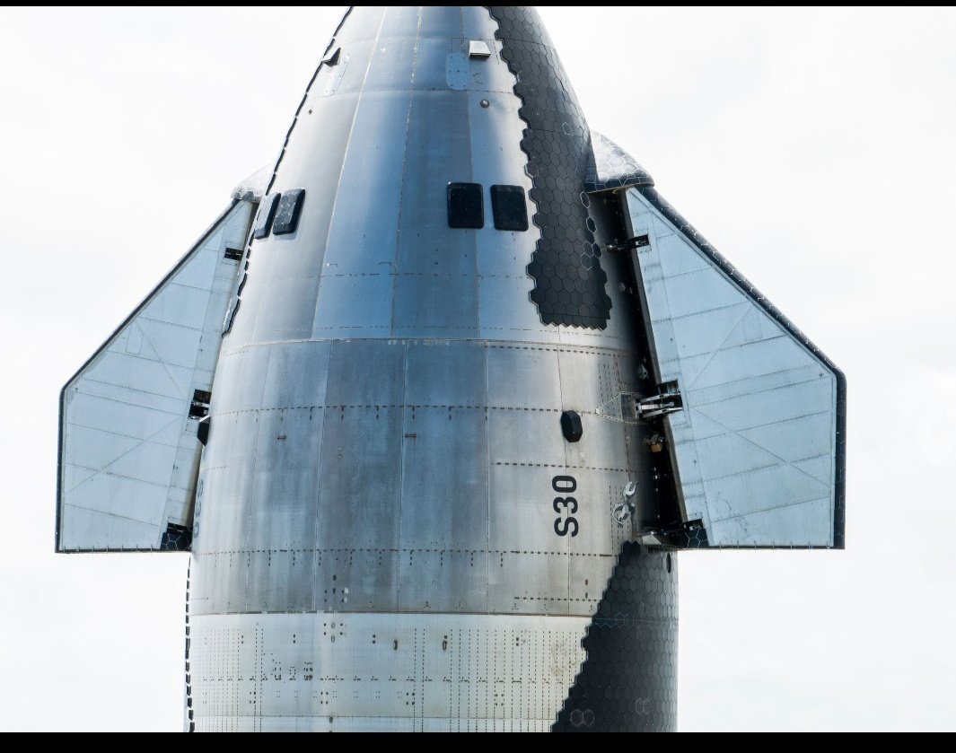 I would be honored to experience a Starship up close someday. As a recent immigrant to Texas, I sincerely hope that one day I’ll have the opportunity perhaps through the generosity of Musk or SX to witness this extraordinary achievement in person.  The Great Beauty
