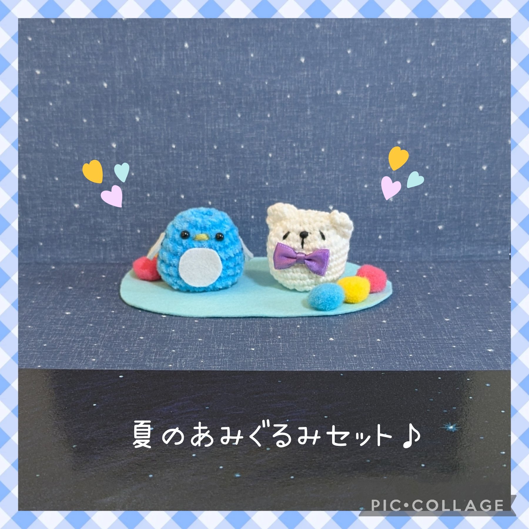 ハンドメイド屋さん⸜❤︎⸝‍　1125 🌼 花ぷらら・オリジナル・1点物・洋服でも着物でも使える