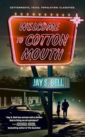 Check out our review of this explosive, over-the-top, series-worthy action thriller.

#actionthriller #crimefiction #bestthrillers

bestthrillers.com/welcome-to-cot…
