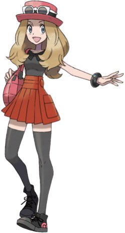 pikamu13's tweet image. Choose two characters you like and anyone else who wants to can! 

Imma do 3 cause y not