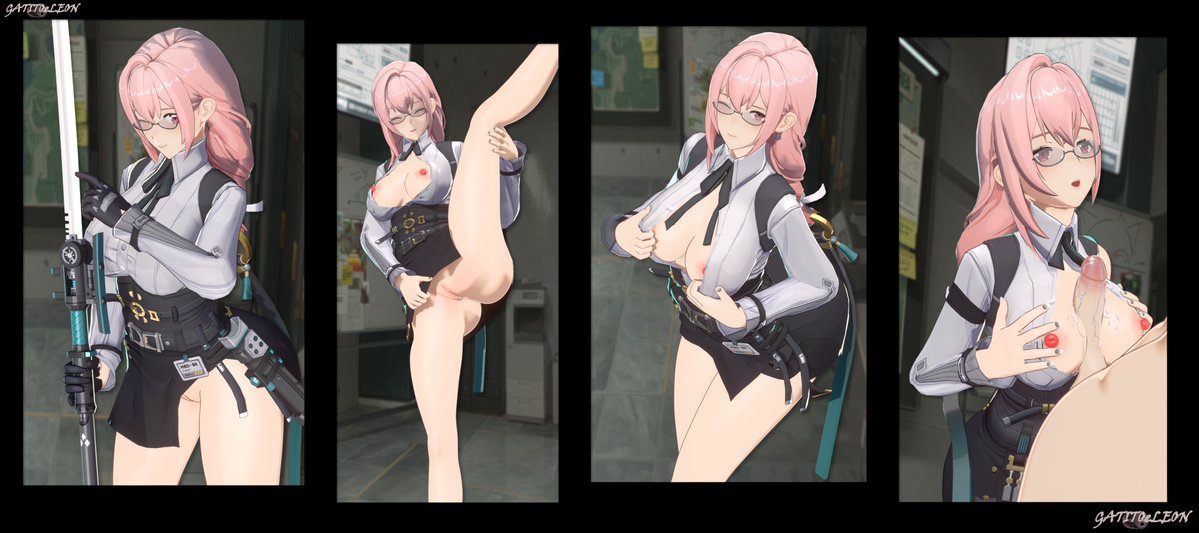 GatitoeLeon (@gatitoeleon) on Twitter photo A little late, but thanks for the 120+ followers, i appreciate it so "mucho" :3
Here's some Yanagi renders, enjoy ~
Yanagi by: <a href="/WaffleNSFW/">Waffle ๐</a>
Male by: <a href="/HeliosPrimes/">SegsUltimate๐</a>
Map by: <a href="/LamboXiao/">Lambo ๐</a>
#Yanagi #ZZZ #rule34 #nsfw A little late, but thanks for the 120+ followers, i appreciate it so "mucho" :3
Here's some Yanagi renders, enjoy ~
Yanagi by: <a href="/WaffleNSFW/">Waffle ๐</a>
Male by: <a href="/HeliosPrimes/">SegsUltimate๐</a>
Map by: <a href="/LamboXiao/">Lambo ๐</a>
#Yanagi #ZZZ #rule34 #nsfw