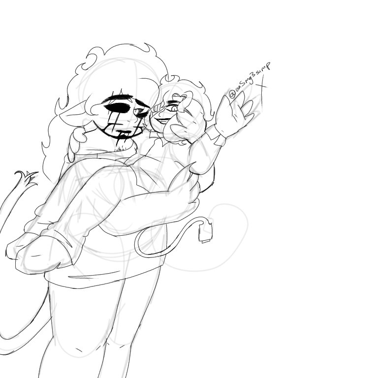 anSmg3simp's tweet image. I know some peeps would like something sweet from puzzle park : gone wrong.
#smg4 #smg3 #smg34 #smg4au