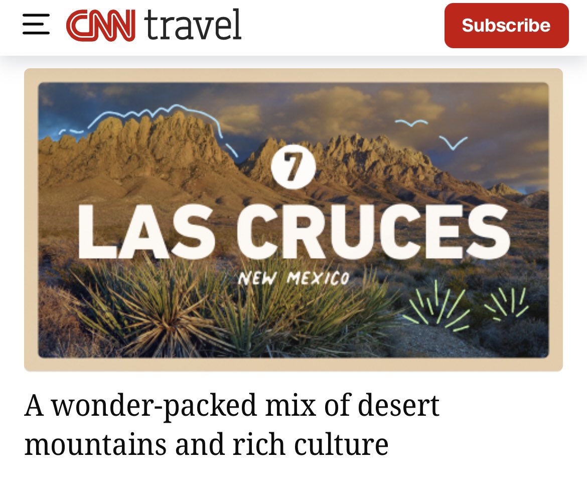 mark (@m_francis) on Twitter photo Las Cruces in the Top 10 🥳 <a href="/CNN/">CNN</a> <a href="/LasCrucesGov/">City of Las Cruces</a> <a href="/LasCrucesConv/">Las Cruces Convention Center</a> <a href="/lascrucesrotary/">LasCrucesRotary</a> Las Cruces in the Top 10 🥳 <a href="/CNN/">CNN</a> <a href="/LasCrucesGov/">City of Las Cruces</a> <a href="/LasCrucesConv/">Las Cruces Convention Center</a> <a href="/lascrucesrotary/">LasCrucesRotary</a>