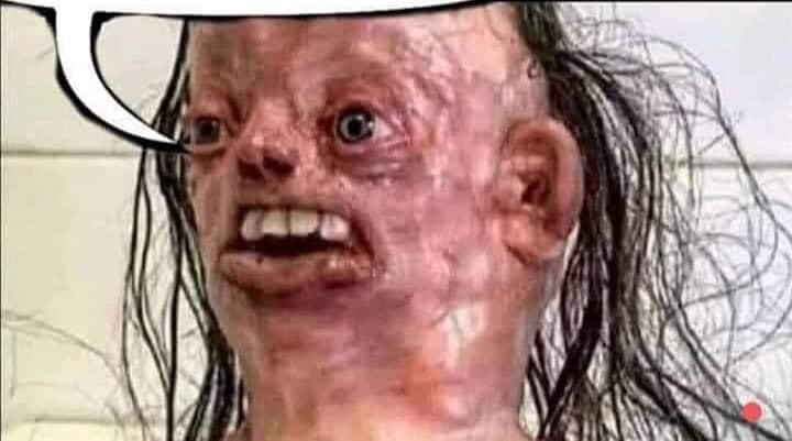 LeL4utaro's tweet photo. @AlbertJulian13 Esta es la gente que la izquierda quiere regularizar. 

🫵🤣🤣 https://t.co/IOLUh3NdUL