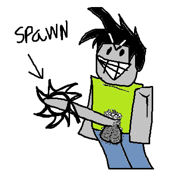 BitchRuckus's tweet photo. Guys #spawnism do you like the fanart I did a few days Ago https://t.co/OjigSWCb94