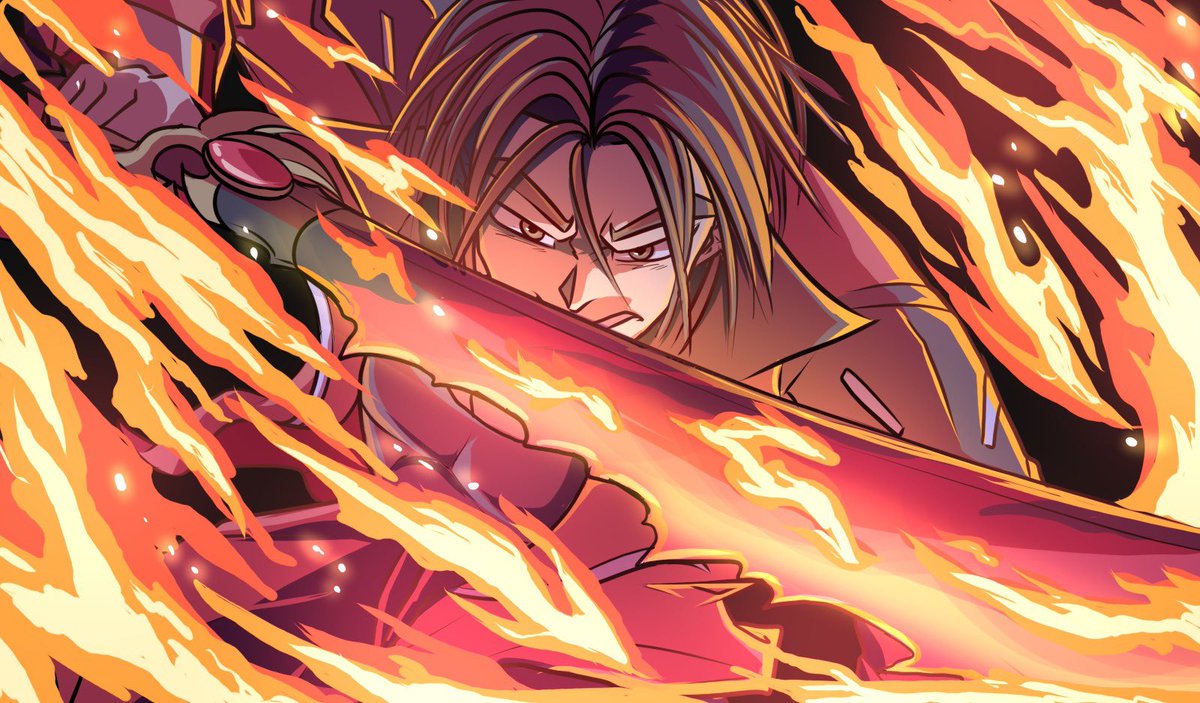 If you’re scared, you’re late. 

Brave is the key.