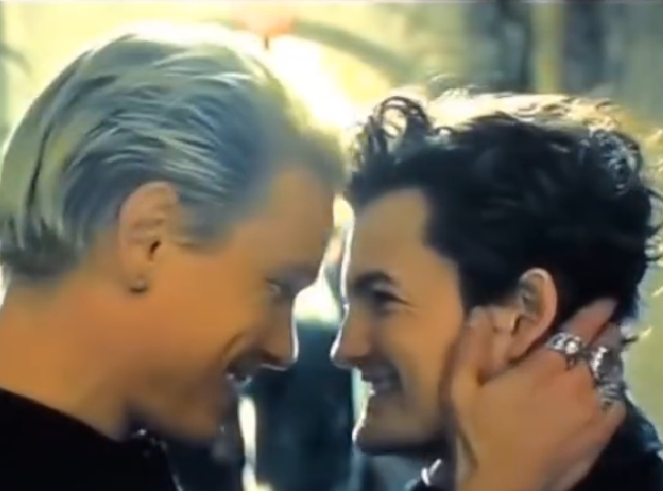 WifeofSerGwayne's tweet image. Loki and Puck ❤️
#loki #puck #TheSandman #TheSandmanSeason2 #TheSandmanS2