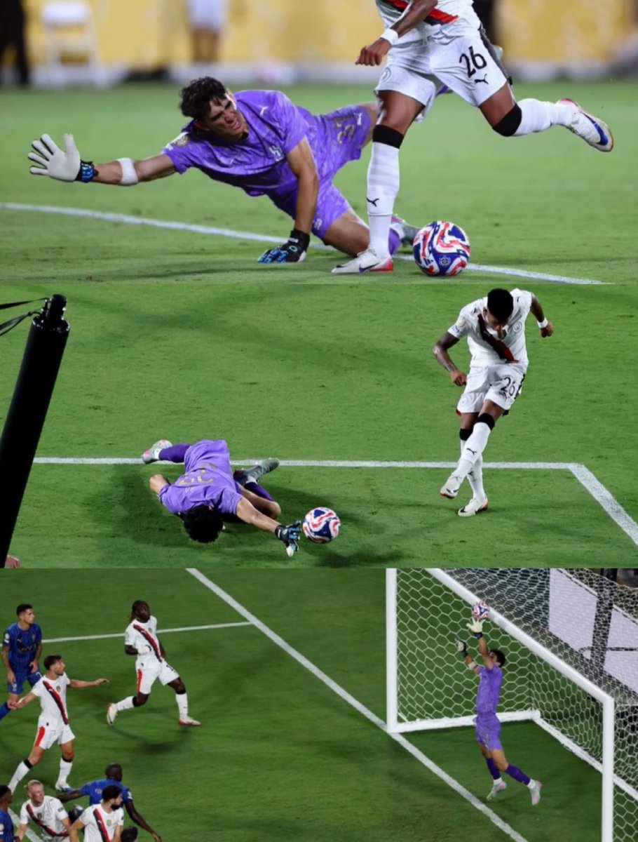 شكراً بونو 🧤

لن ننسى مافعلت من أجلنا 💙

#الهلال