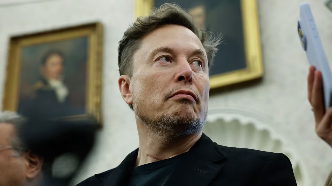 Elon Musk advances plans for a "Centrist Party" targeting 2026 elections, funding policy frameworks and polling. Allies include Sacks/Palihapitiya. Effort aims to capitalize on voter dissatisfaction but faces skepticism over third-party viability. Move follows Musk's intensified