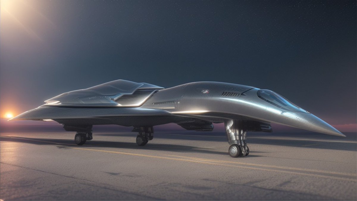 RavePit_Com's tweet image. If Ai can make you an artist and a software engineer...heck, it will make you into a test pilot and fulfil your wildest dreams!

#keepdreaming #hyperspeed #mach10 #openadoortoday