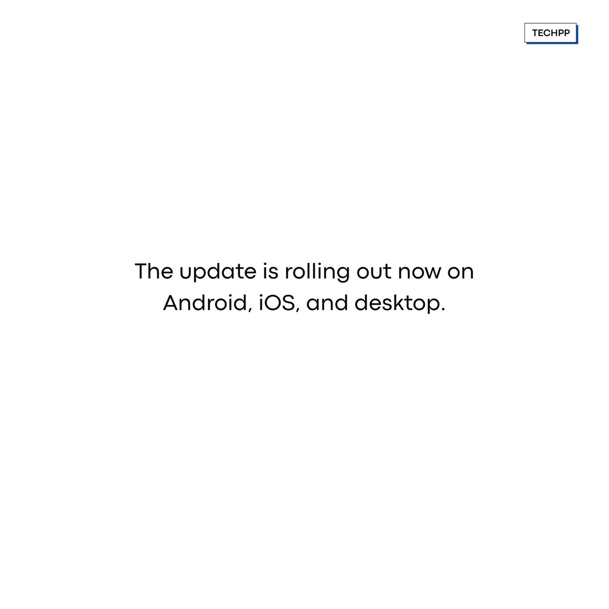techpp's tweet image. Telegram adds checklists, suggested posts, and more monetization tools in the latest update

#TelegramUpdate #Telegram