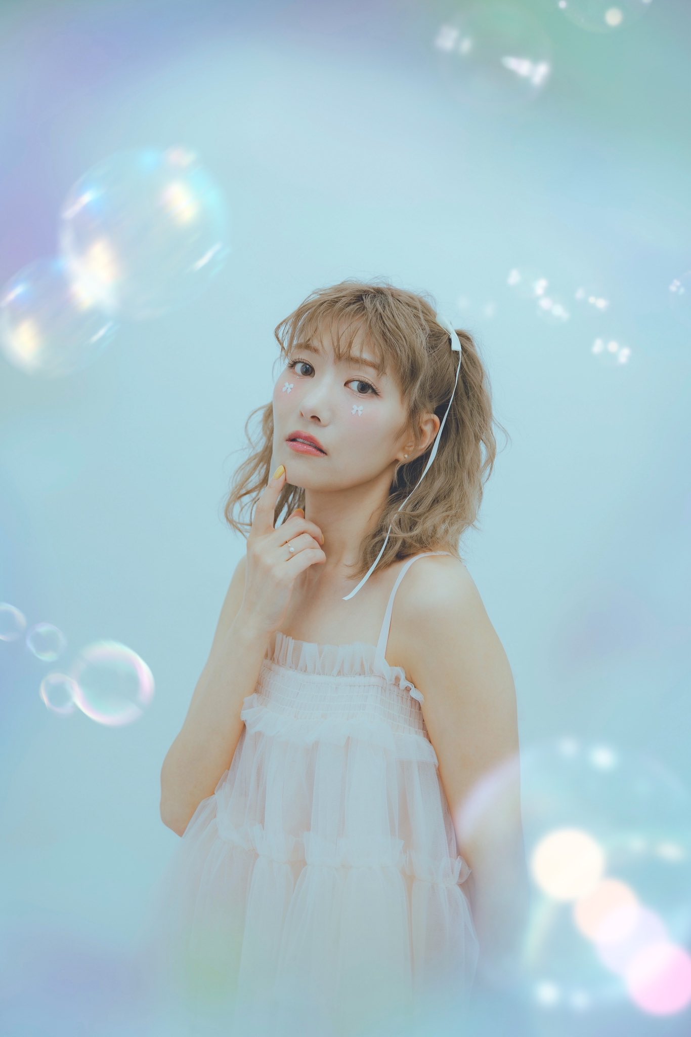 宮澤佐江 (@oyasuminaSAE_m) / X