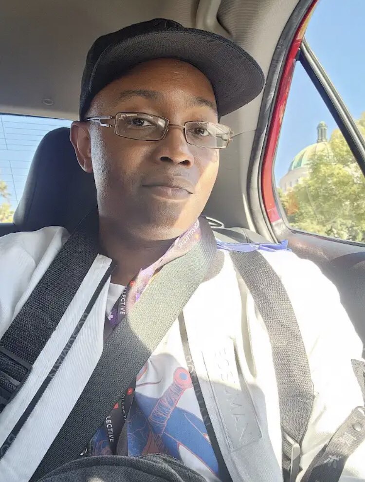 JamBudsVO's tweet image. Anime Expo is over! Got a lot done, and I was so glad I got to see so many close friends in the VO space this weekend! The grind continues but things are looking positive Jam Fam! Stay tuned...

#animeexpo #voiceover #voiceoverlife