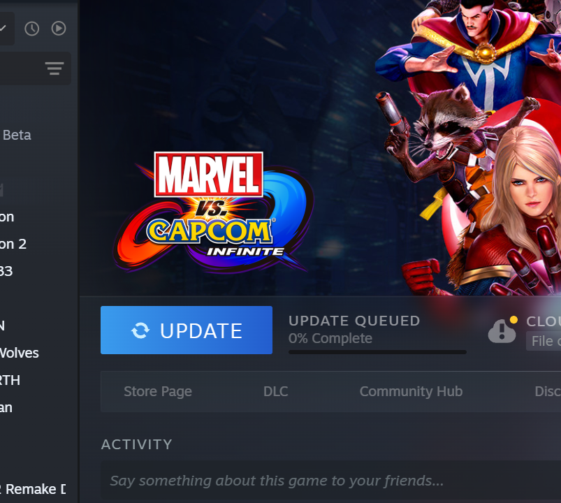 maximilian_'s tweet image. I do not know what is happening right now. Currently downloading.