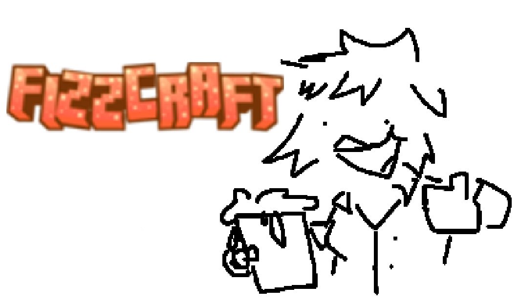 penguinless2600's tweet image. go get a beer i say to my son beer
#FizzCraft @FizzCraftSMP