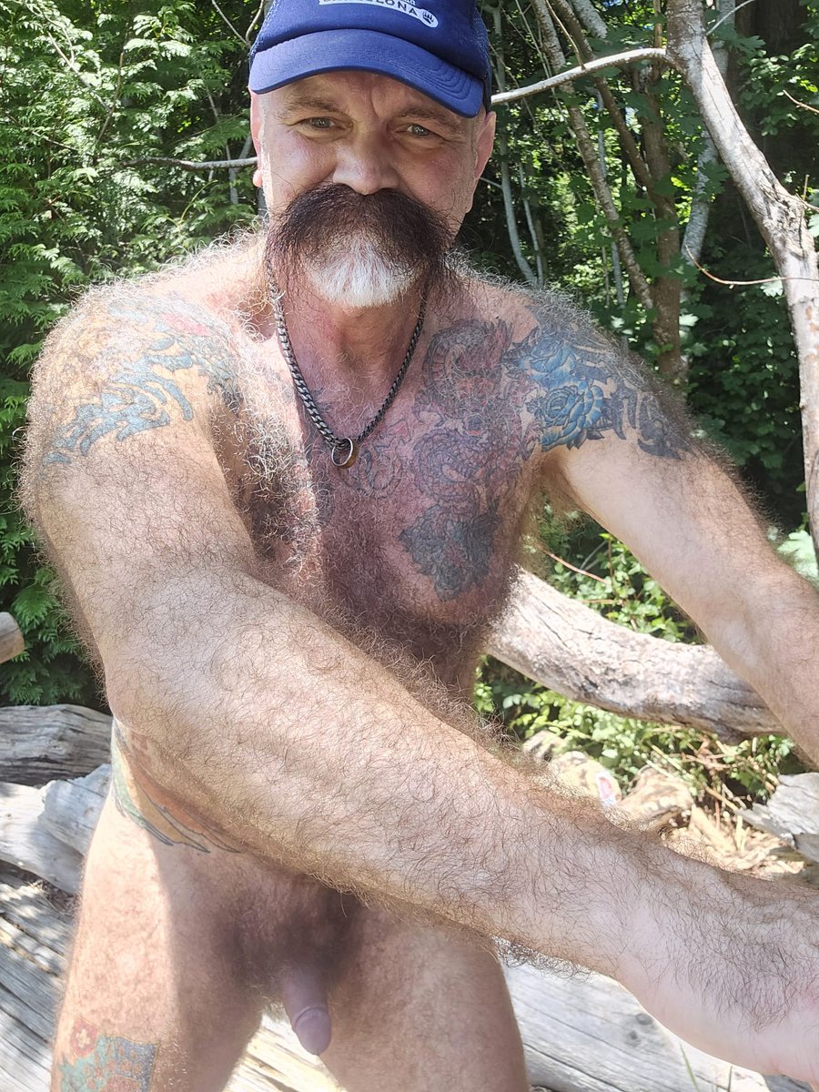 Today's trip to Vancouver's Wreck Beach produced a nice photoshoot (1)