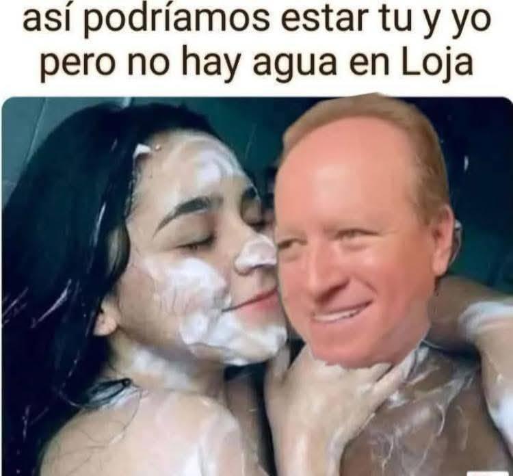 javichin27's tweet photo. @Valiente_Ecu 💦La Constitución garantiza servicios básicos. En Loja no se cumplen. @DanielNoboaOk @TCE_Ecuador #SOSLoja #FueraQuezada #LojaSinAgua @JorgeGuevaraEC https://t.co/A4sFUW9pZc