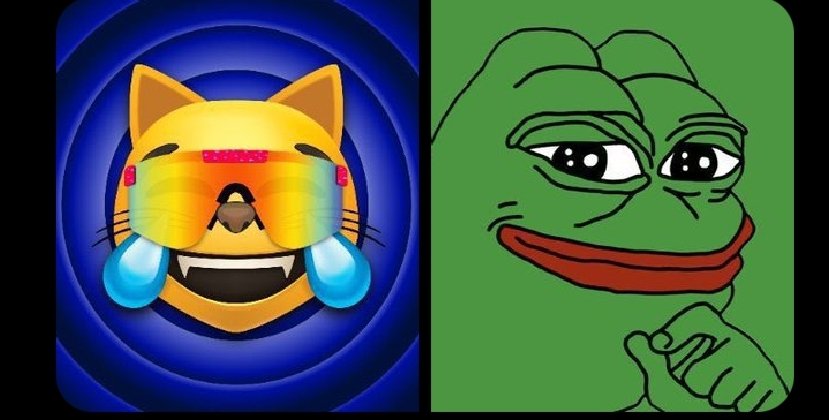 LoveCryptoGems's tweet image. $MOG 🫵😹 and $PEPE 👑🐸 are all you need ✨️💫

#GenerationalWealth 🎯🔐💰