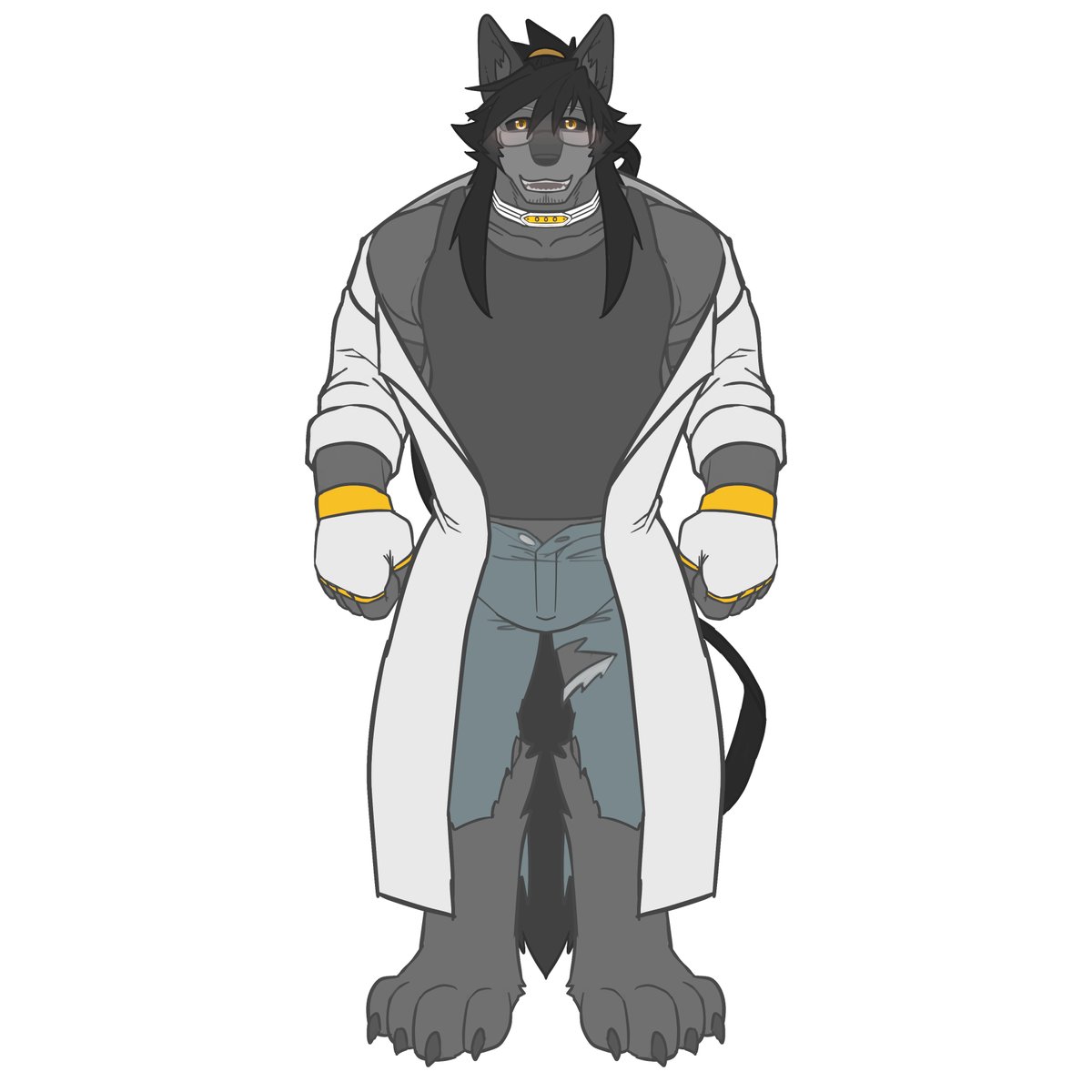 玲狼ウィルク tweet media