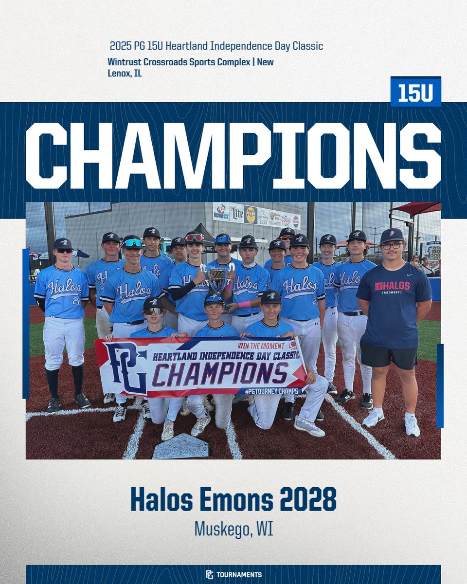 Perfect Game Illinois tweet media