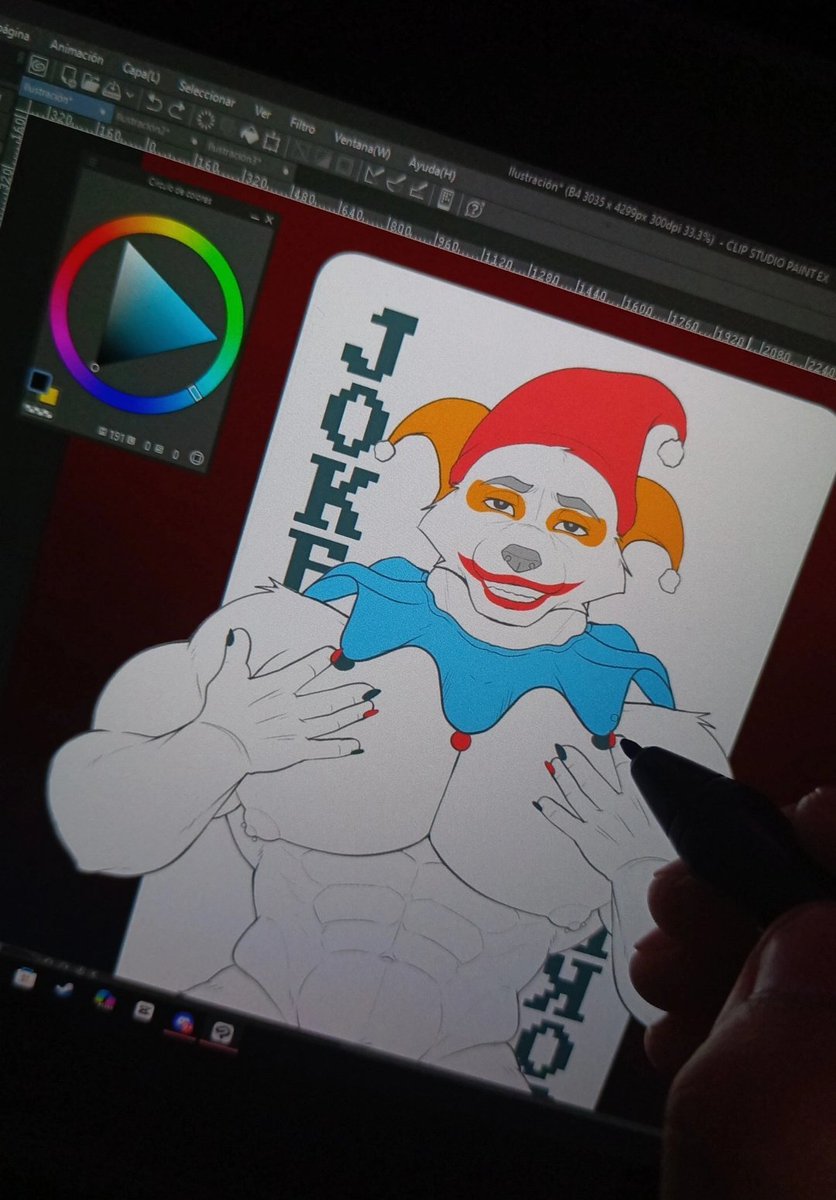 Sale balatrito ♥️♣️♦️♠️