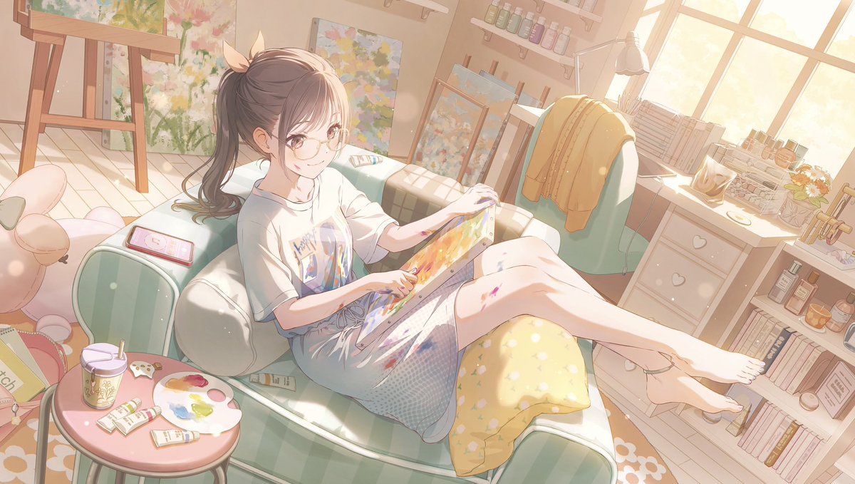 新しいカード New Card(JP)> Shinonome Ena(東雲絵名) 4⭐️ Fes