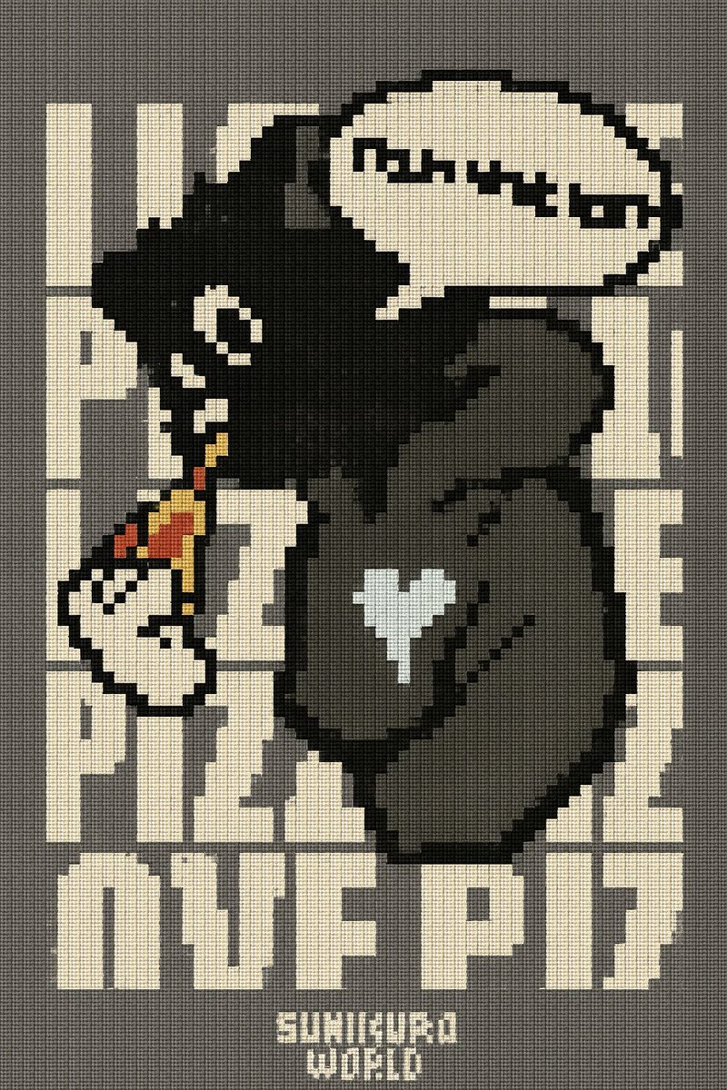 あ、あんまり可愛くないw🐈‍⬛🐈‍⬛🐈‍⬛🐈‍⬛