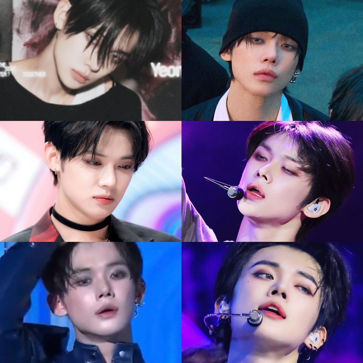 the smokey eye makeup🫠