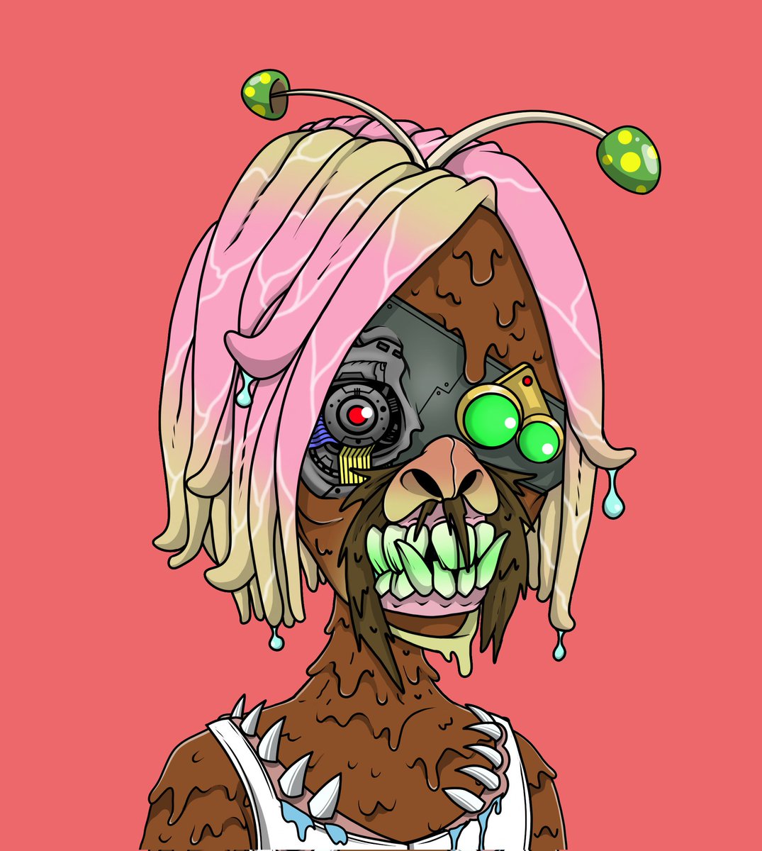 aliendumbclub | xrpl tweet media