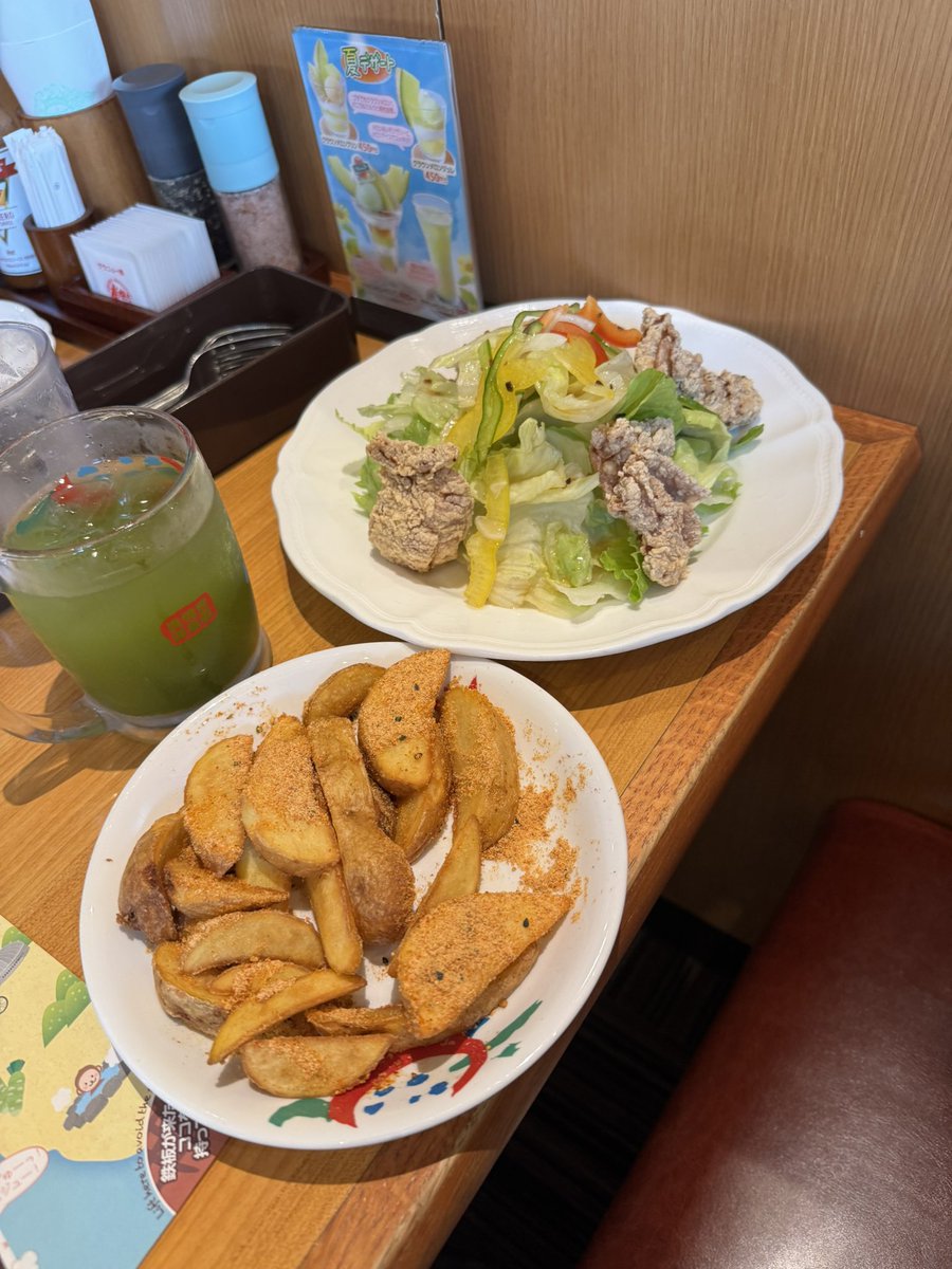 町民仲間が静岡に来てくれたので駅に送る前にさわやか連れてきました！
喜んでくれて良かった😊
町民集会も最高に楽しくて次のツアーが楽しみ！