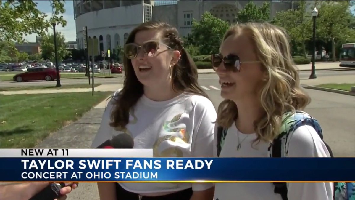 _repuTAYion's tweet image. Forgot to post this earlier today but 7 years ago today we were on the news 🥺