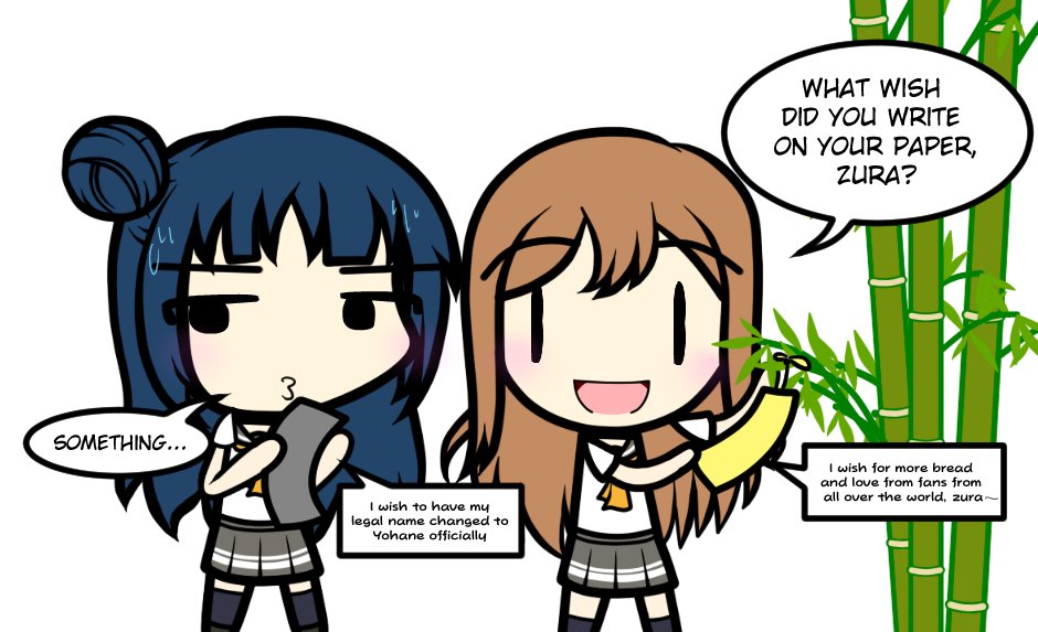 Today's Maru - Day 494  

happy tanabata~ 🎋

#七夕