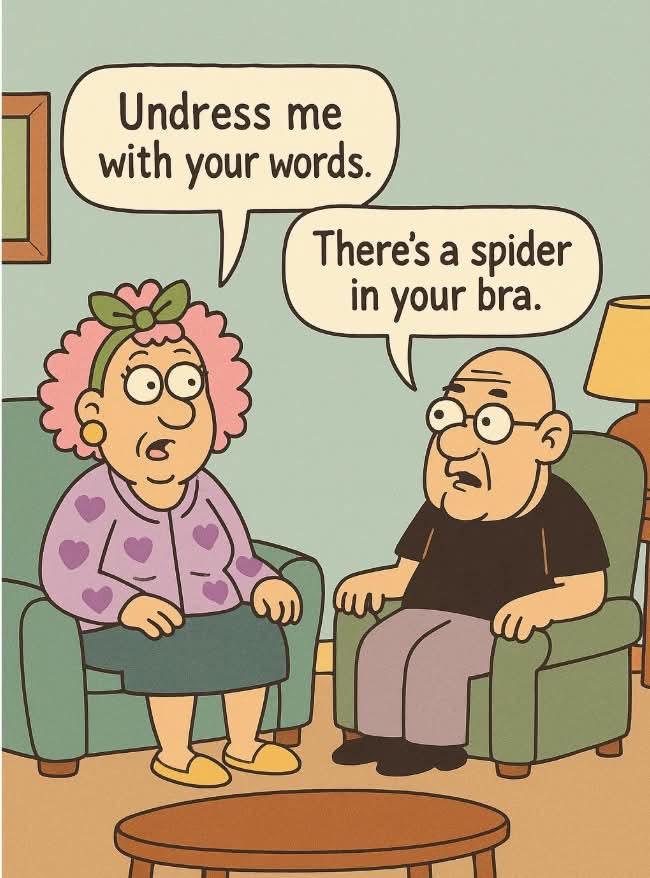 🤣🤣🤣🤣🤣 brillante!