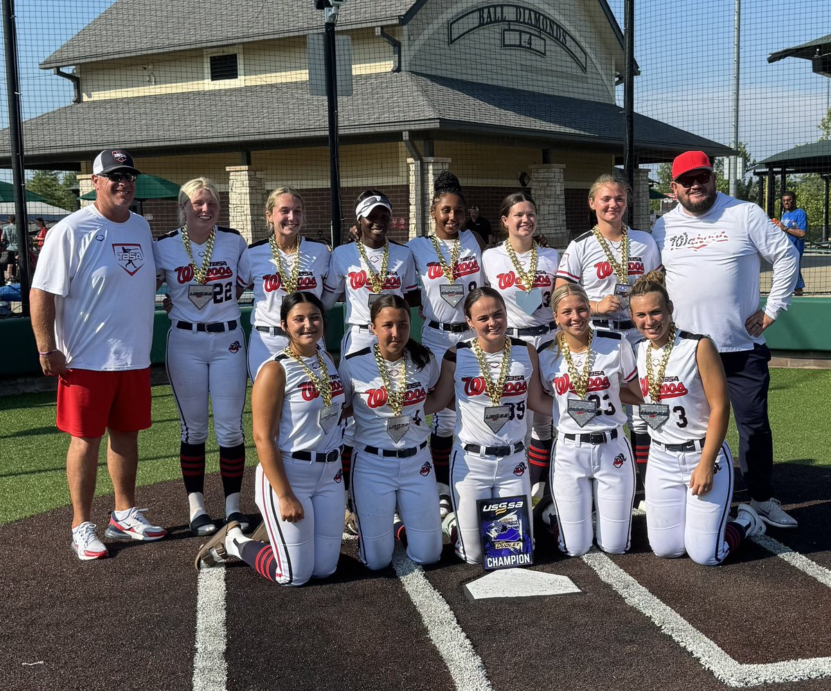 @tbsawahoos08Dahl (@tbsawahoos08) on Twitter photo 7-1 tournament champs! Only allowed 8 runs! <a href="/etownsportspark/">Etown Sports</a> <a href="/USSSAFastpitch/">USSSA Fastpitch</a> <a href="/daccwsb/">Danville Area Community College Softball</a> <a href="/EIU_Softball/">Eastern Illinois Softball</a> 7-1 tournament champs! Only allowed 8 runs! <a href="/etownsportspark/">Etown Sports</a> <a href="/USSSAFastpitch/">USSSA Fastpitch</a> <a href="/daccwsb/">Danville Area Community College Softball</a> <a href="/EIU_Softball/">Eastern Illinois Softball</a>