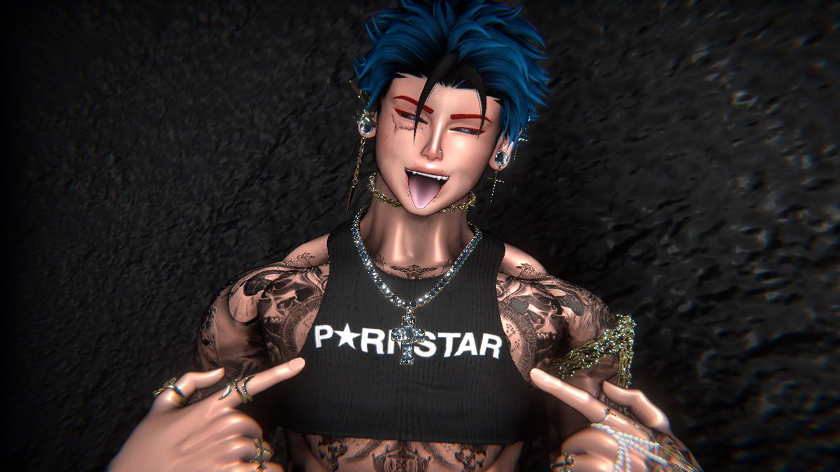 BoxMan6996430's tweet image. I’ll do weird shit for 20$ 📦💅