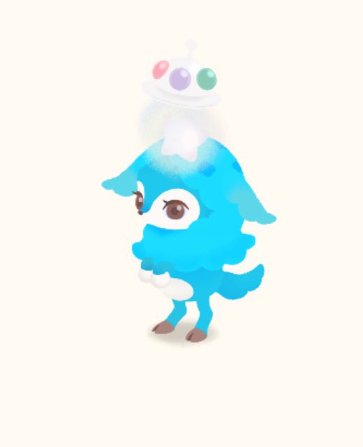 ゆめかわいい( ´,,•ω•,,`)♡